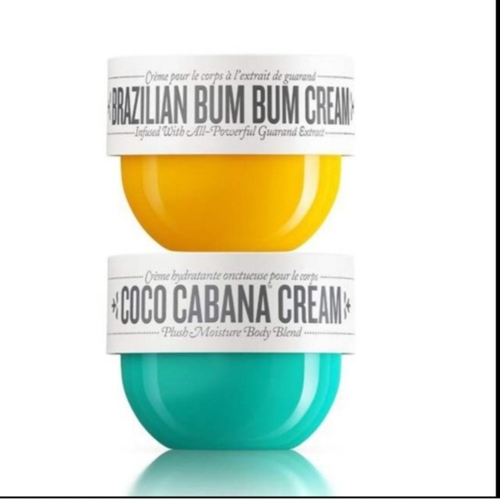 NIB Sol de Janeiro set